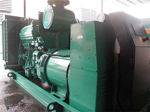 丁青柴油发电机 丁青柴油发电机