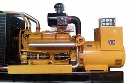 丁青发电机出租