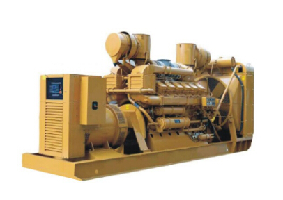 丁青发电机出租