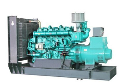 丁青发电机出租