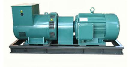 丁青发电机出租